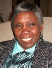 Eva Ombaka PhD
