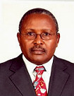 Prof. Isaac Ongubo Kibwage, PhD