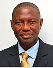 Professor Mahama Duwiejua D-Phil, M-Pham